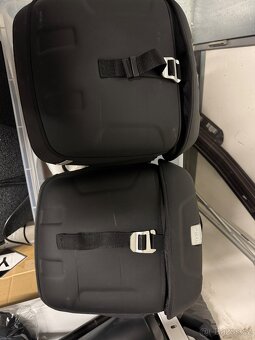 Bocni brasny na moto GIVI - 2