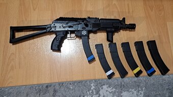 LCT PP19 FULL Upgrade - 2