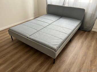 Postel 160/200 - 2