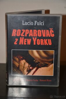 Originální DVD-Video - 2