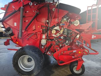 LELY WELGER RP 160 V - 2
