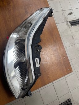 Světlo prave CITROEN C4 I 89902333 - 2