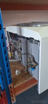 kondenzační kotel Immergas VICTRIX ZEUS SUPERIOR 26 kW - 2