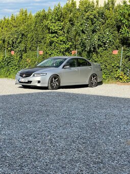 Honda accord VII (7) 2.2 ictdi - 2