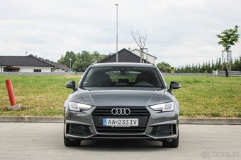 Audi A4 Avant 2.0 TDI S-Line Stronic 140kw - 2