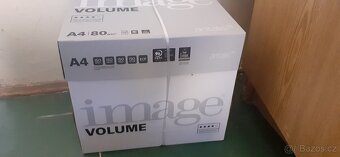 Papír Image Volume A4 80g 500 listů - 2