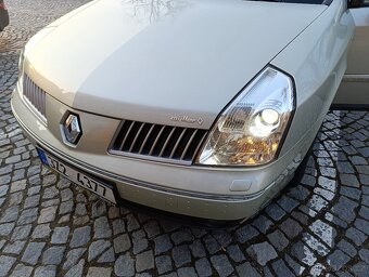 Renault Vel Satis 2,2dCi - 2