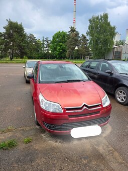 Citroën C4 - 2