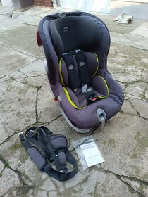 Britax Romer King II (9-18kg) - 2