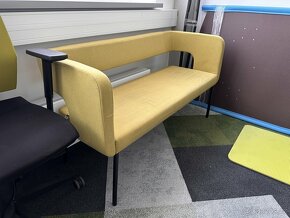Gauč, pohovka LD Seating - 2