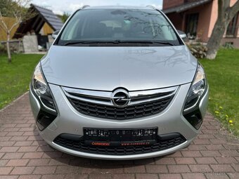 Opel Zafira 1.8i 16V 85kw - 2