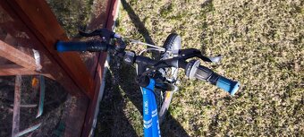 Prodám dětské kolo Racing Boy 320 - 2