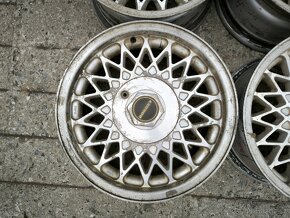 Borbet B R15 4x108 - 2