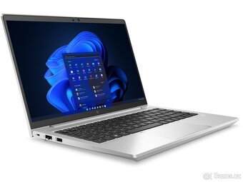 Notebook HP EliteBook 640 G9 - 2