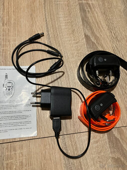 Elektrický obojek M86-2/ pro 2 psy - 2