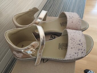 Krásné boty friboo 36 - 2