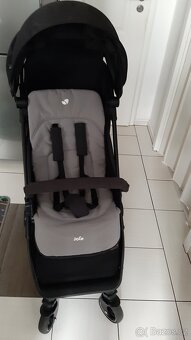 Sportovní kočárek Joie Pact Ember - 2