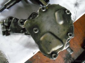 VSTŘIKOVACI TRYSKA BOSCH 038 130 073 F,VW 1,9TDI - 2
