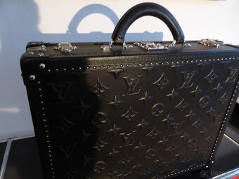 LOUIS VUITTON Monogram Aktovka Ligne Révélation speciální ed - 2