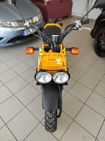 Honda NPS50 Zoomer, rv.2009, najeto 1 tis.km, TOP STAV - 2