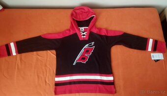 Carolina Hurricanes – NHL dětská mikina - 2