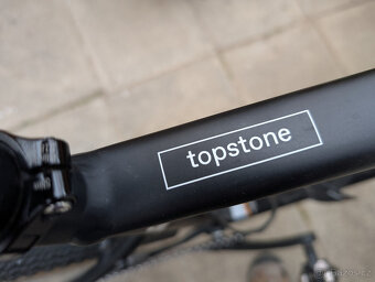 Cannondale Topstone 4 gravel 2023 - 2