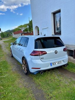 Volkswagen Golf GTD 7.5 DSG - 2