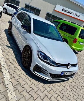 Volkswagen Golf GTD 7.5 DSG - 2