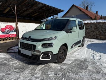 Citroën Berlingo - 2