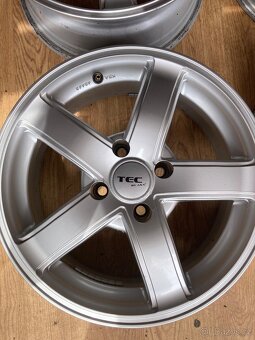 KOLA 4x108 R16 - 2
