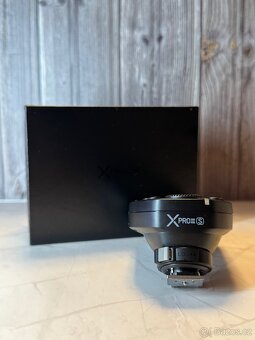 Godox XproII-S TTL pro Sony odpalovač na blesky - 2