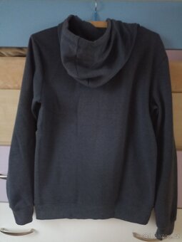 Pánské mikiny,džísky vel.S,M,L,XL - 2