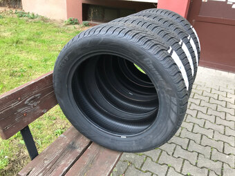 GRIPMAX- celoroční sada nových pneu 235/55 R 19 - 2