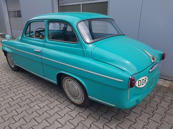 Škoda Spartak 445 - 2