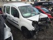 Renault Kangoo 3 1.6i 16V - náhradní díly - 2