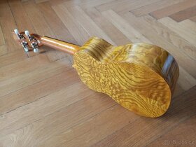Sopranove ukulele Ohana - 2