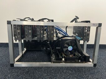mining rig OEM - 2
