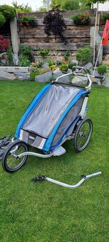 Thule chariot - 2