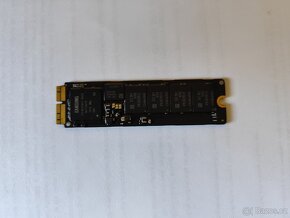 PCIe-SSD 128GB MacBook - 2