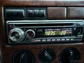 JVC KD-G631 MP3,USB,CD plně funkční - 2