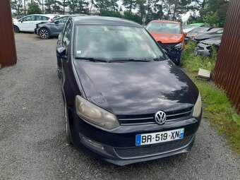 Volkswagen Polo 1.6 16V TDI - 2