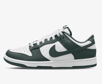 Nike Dunk Low Retro Green - 2