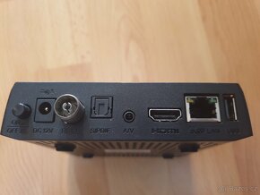 O2TV Set-top box (O2TV i OnePlay) - 2