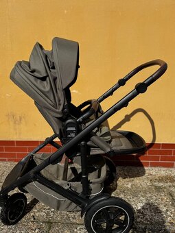 Kočárek Romer britax 2024 - 2
