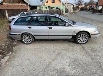 Volvo v40 1.8gdi - 2