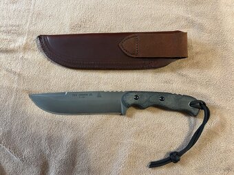 Tops TEX Creek XL - 2