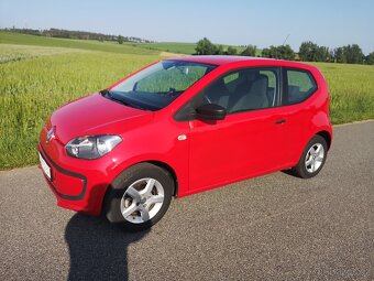 VW Up 1.0 MPI 44kw - 2