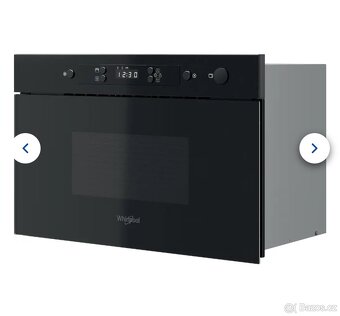 Whirlpool MBNA900B - 2