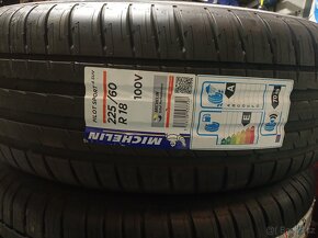 Prodám nová kompletní kola VW 18" - 2
