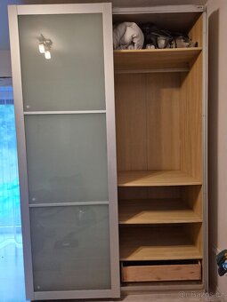 Ikea skříň Pax - 2